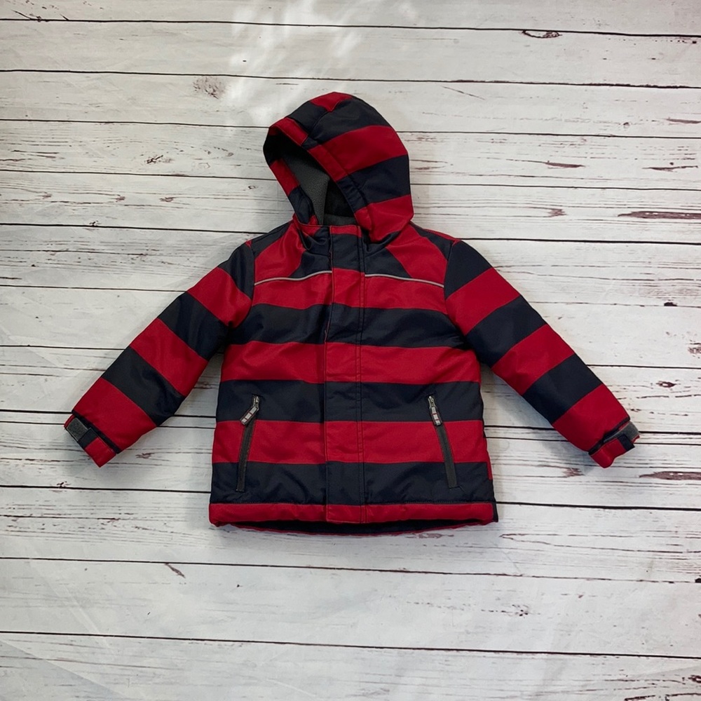 Cherokee Boys 2 in 1 Winter Jacket